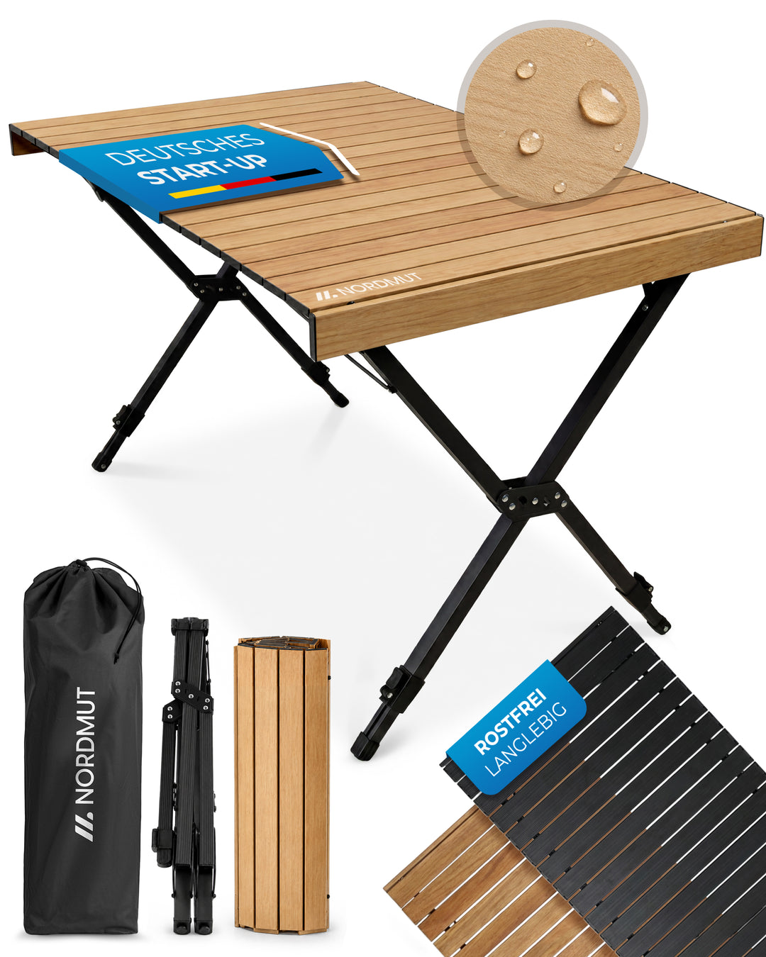 Campingtisch – Talkku