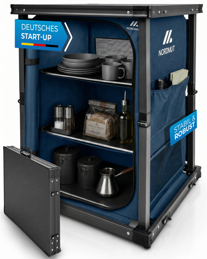 Campingschrank – Halti