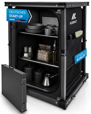 Campingschrank – Halti