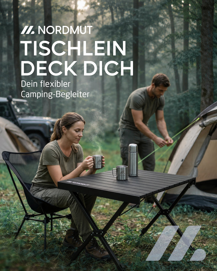 Campingtisch – Talkku