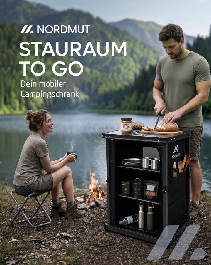 Campingschrank – Halti
