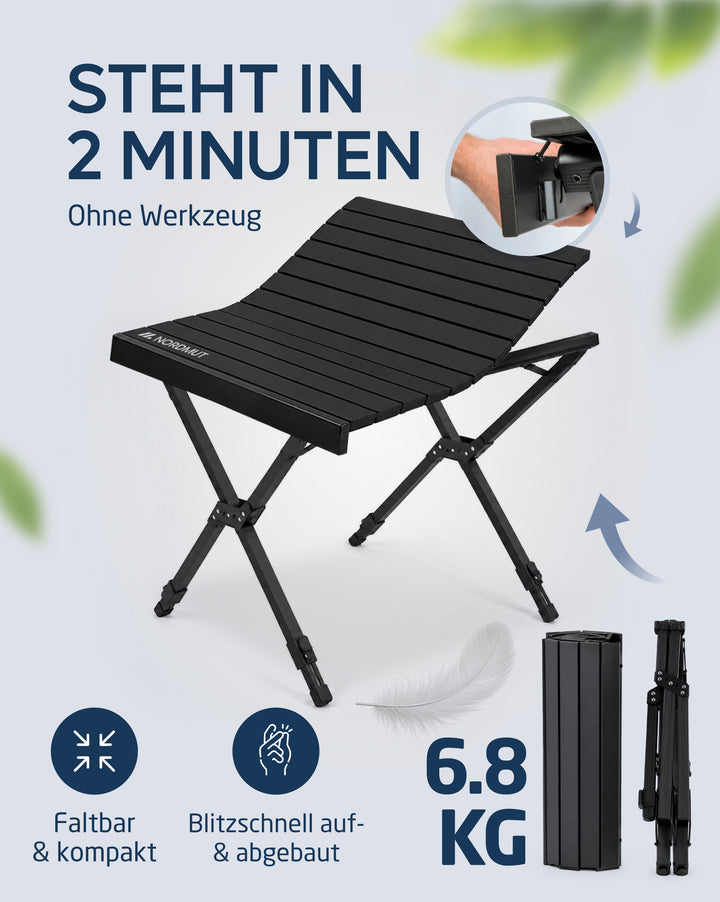 Campingtisch – Talkku