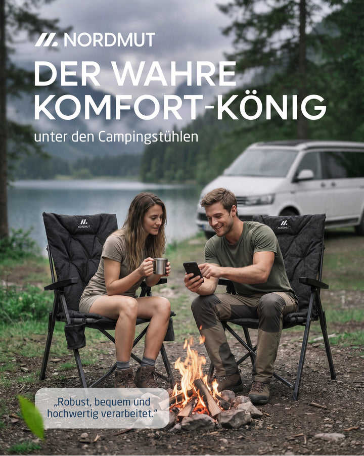 Campingstuhl – Ounas