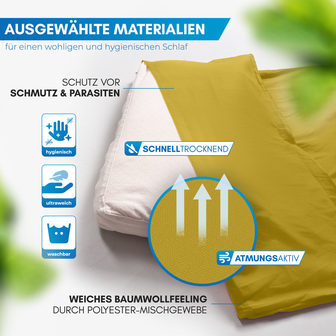 Hüttenschlafsack – Nijak