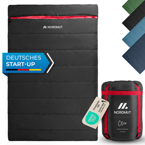 Doppelschlafsack – Otra