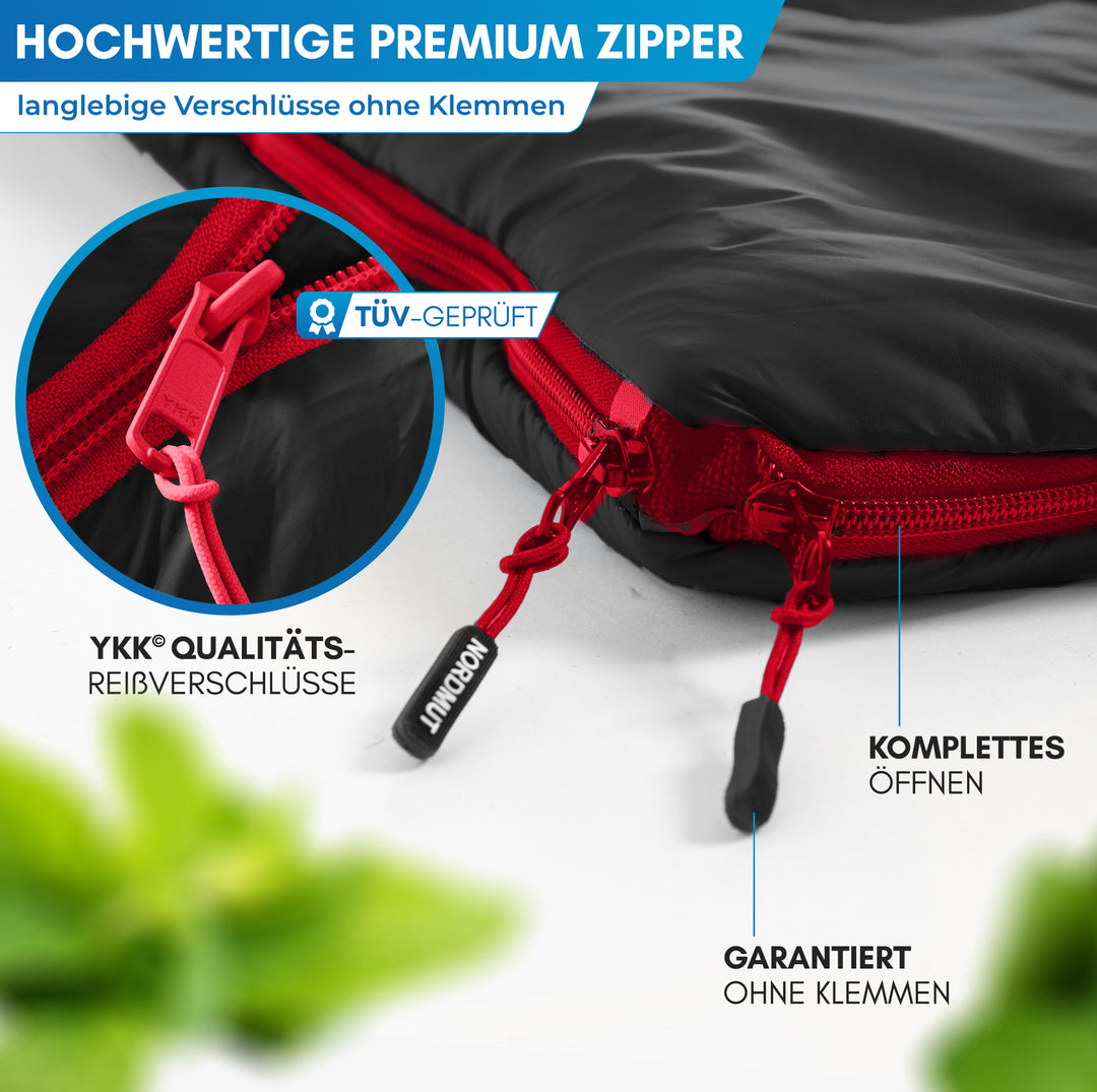 Doppelschlafsack – Otra