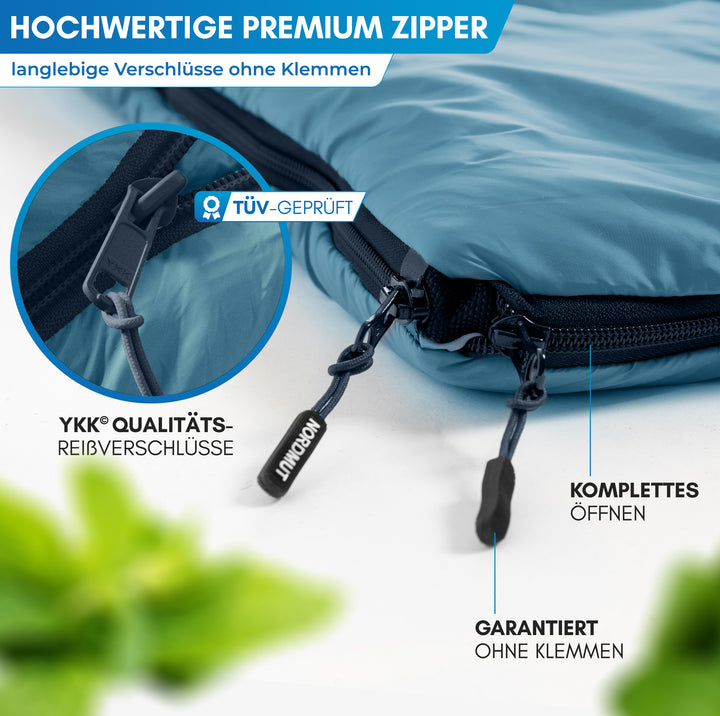 Doppelschlafsack – Otra