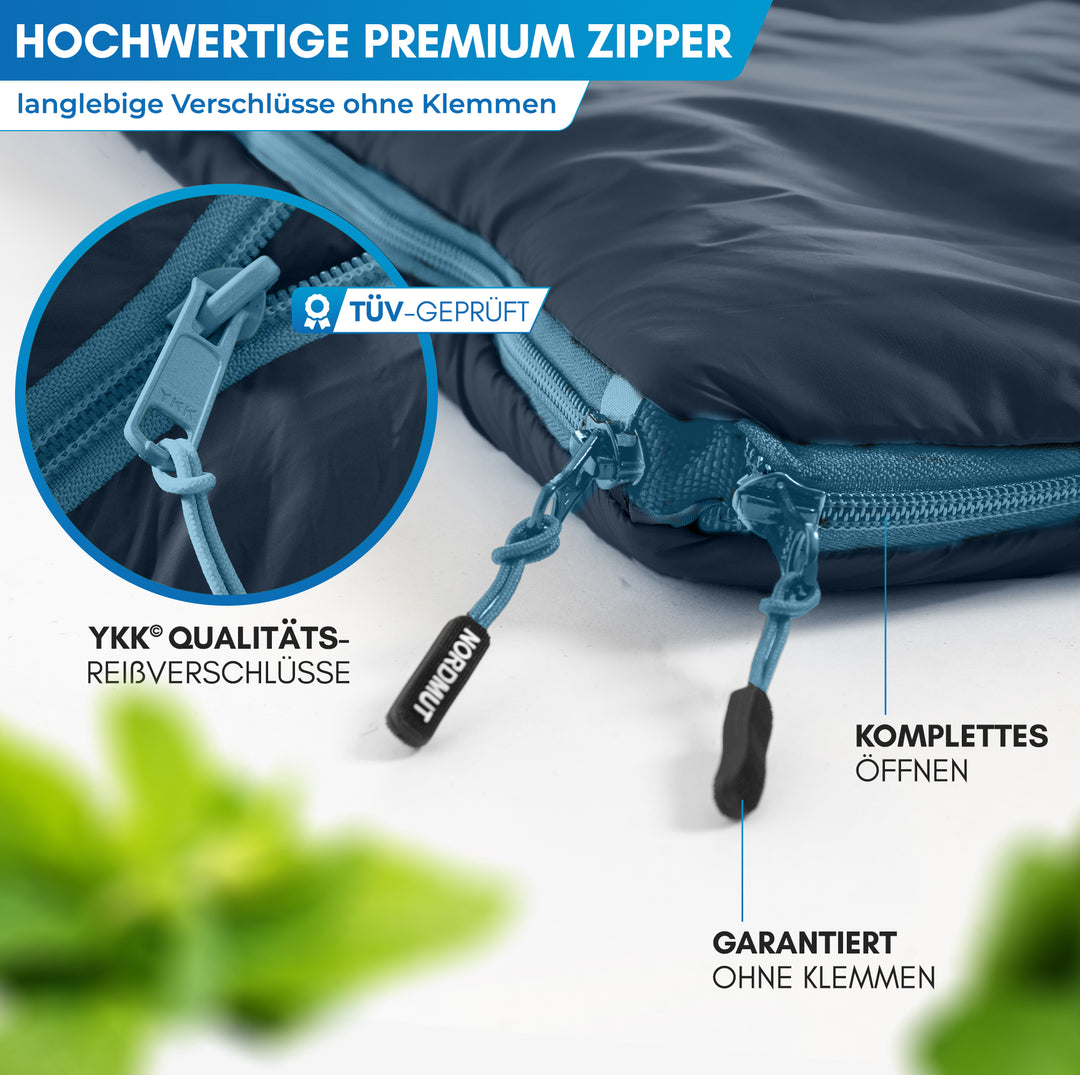 Doppelschlafsack – Otra