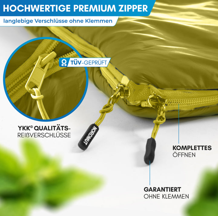 Doppelschlafsack – Otra