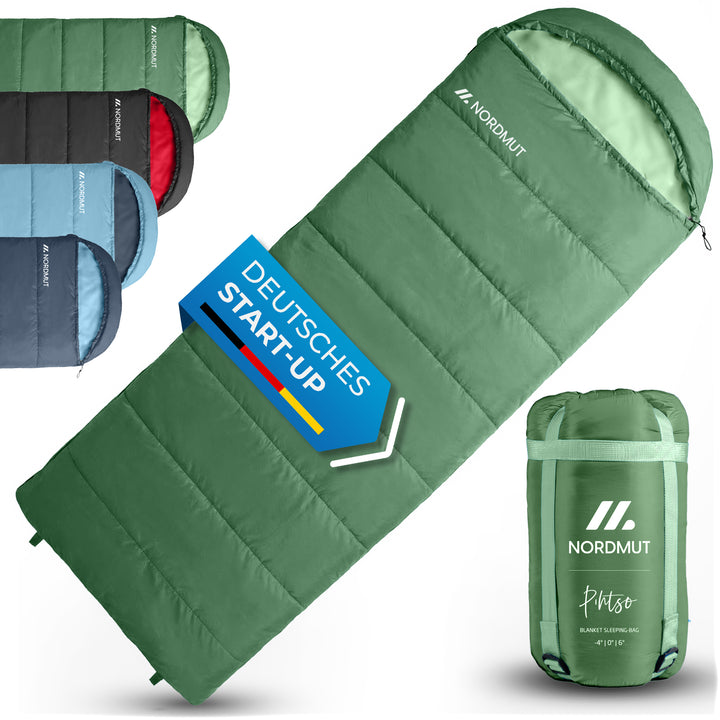 Deckenschlafsack – Pihtso