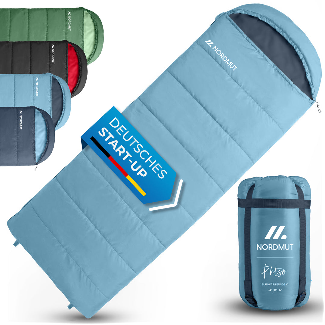Deckenschlafsack – Pihtso