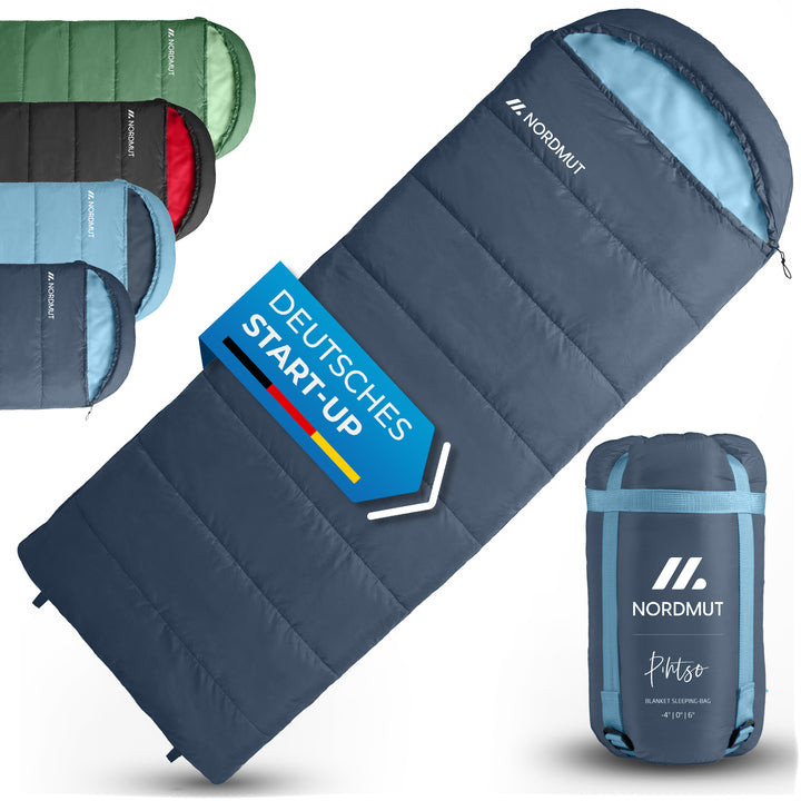 Deckenschlafsack – Pihtso