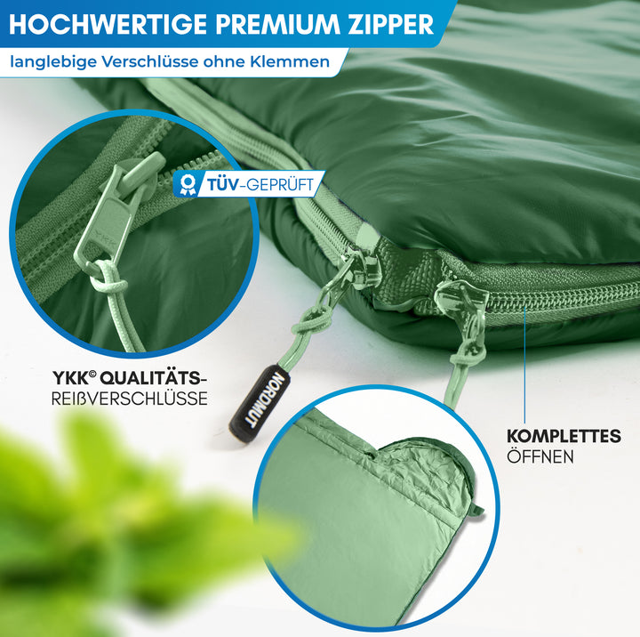 Deckenschlafsack – Pihtso