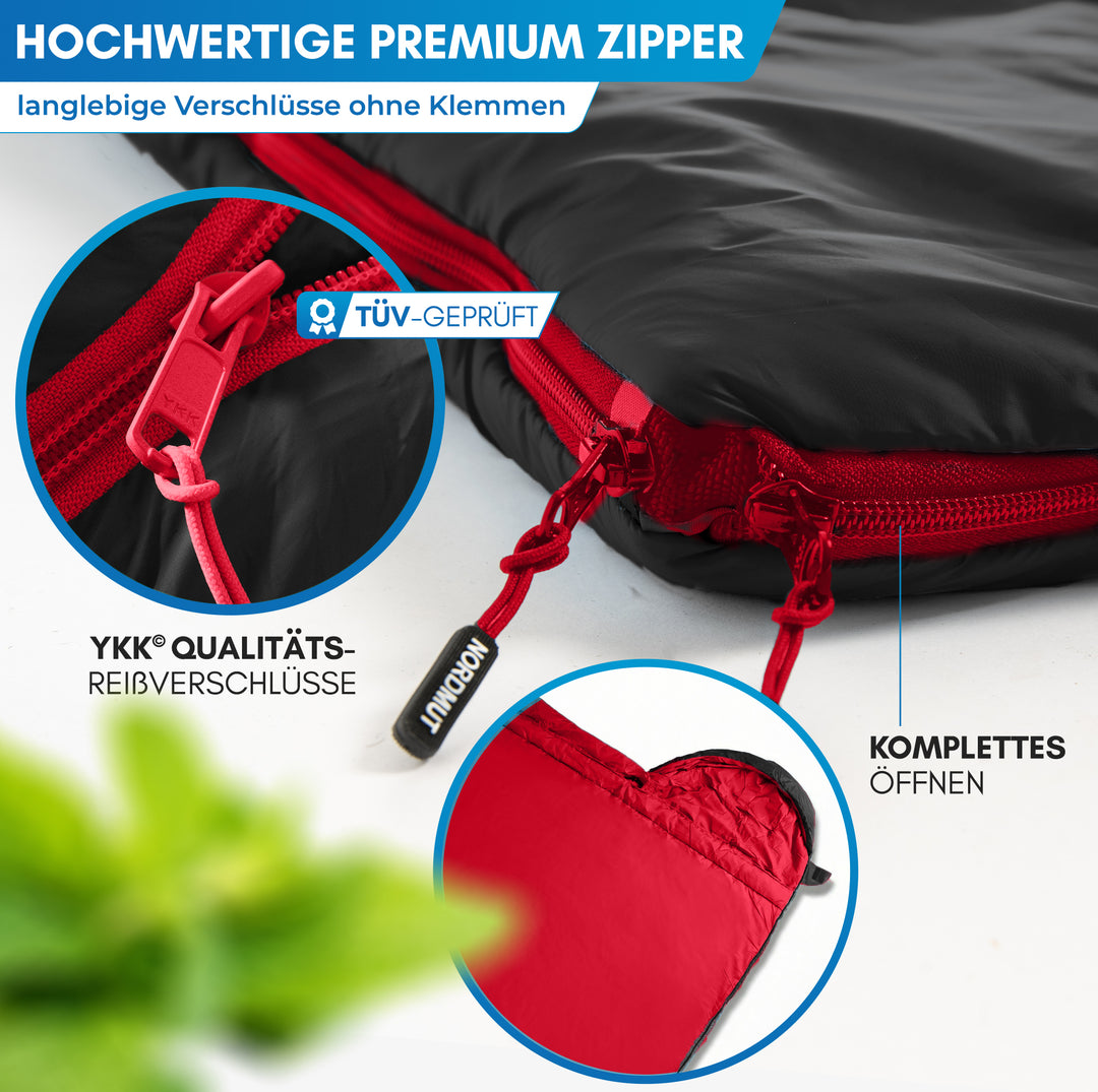 Deckenschlafsack – Pihtso
