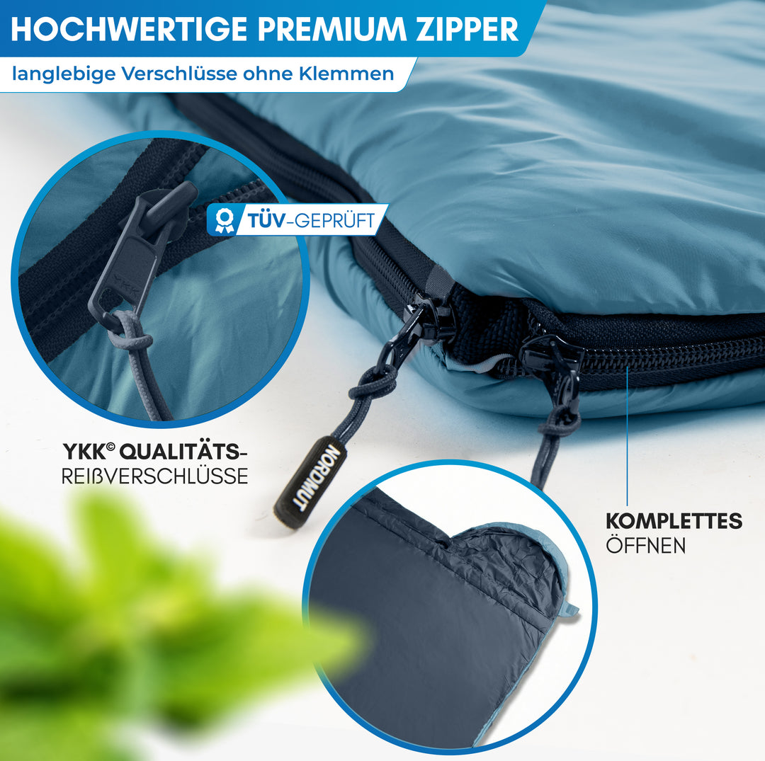 Deckenschlafsack – Pihtso