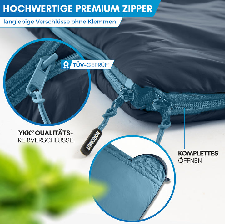 Deckenschlafsack – Pihtso