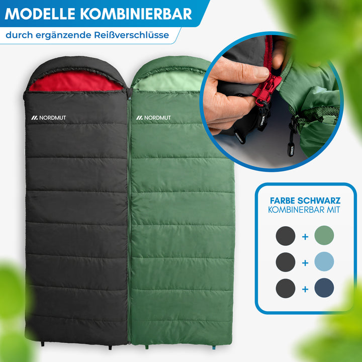 Deckenschlafsack – Pihtso