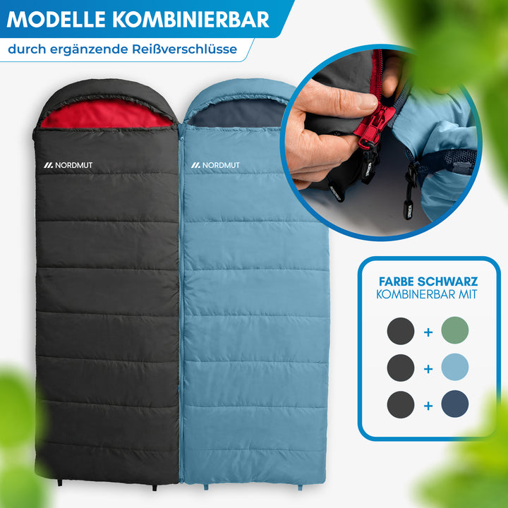 Deckenschlafsack – Pihtso