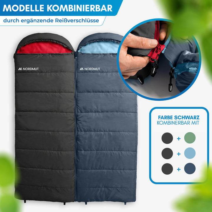 Deckenschlafsack – Pihtso