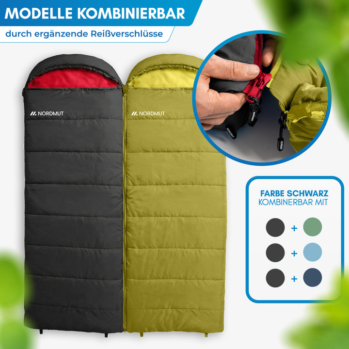 Deckenschlafsack – Pihtso
