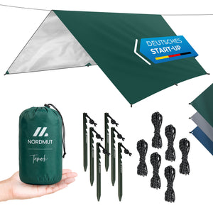 Tarp – Tamok