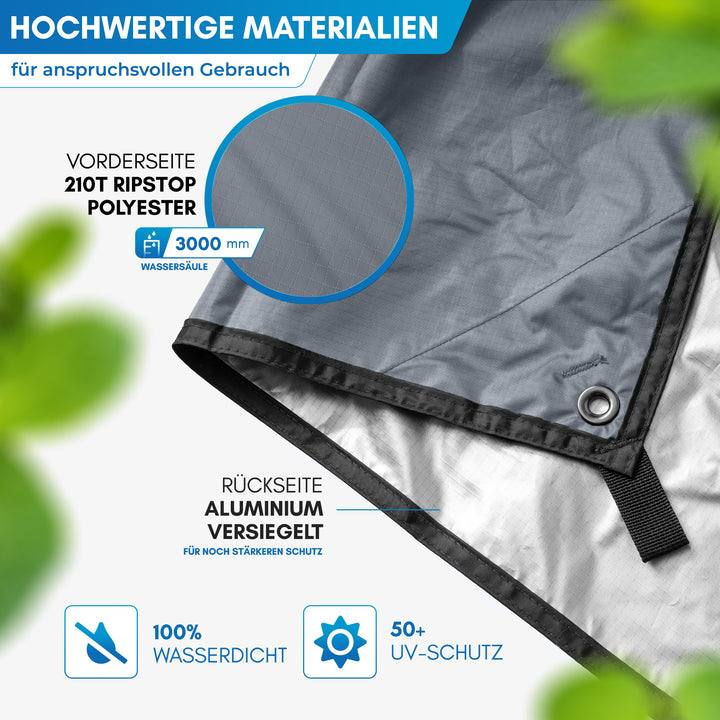 Tarp – Tamok