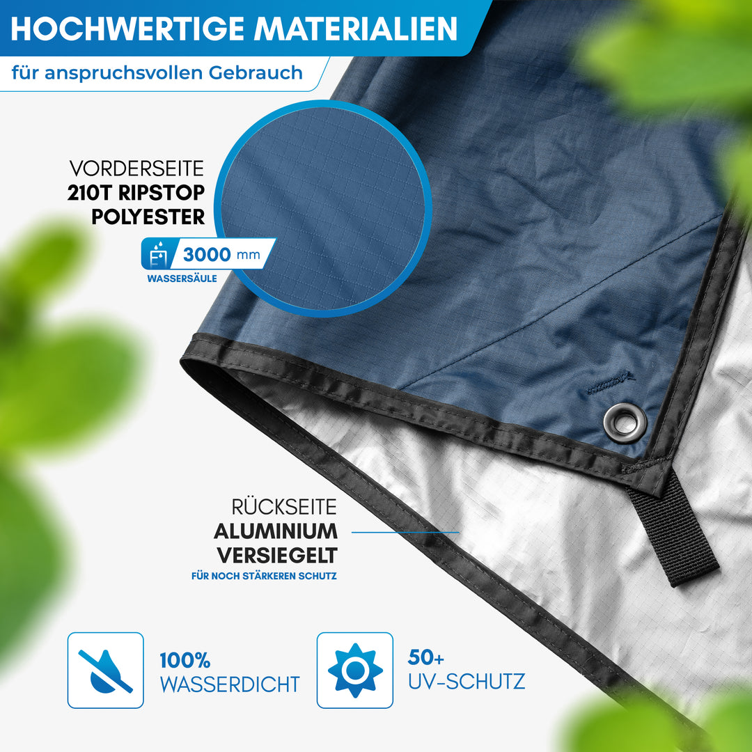 Tarp – Tamok