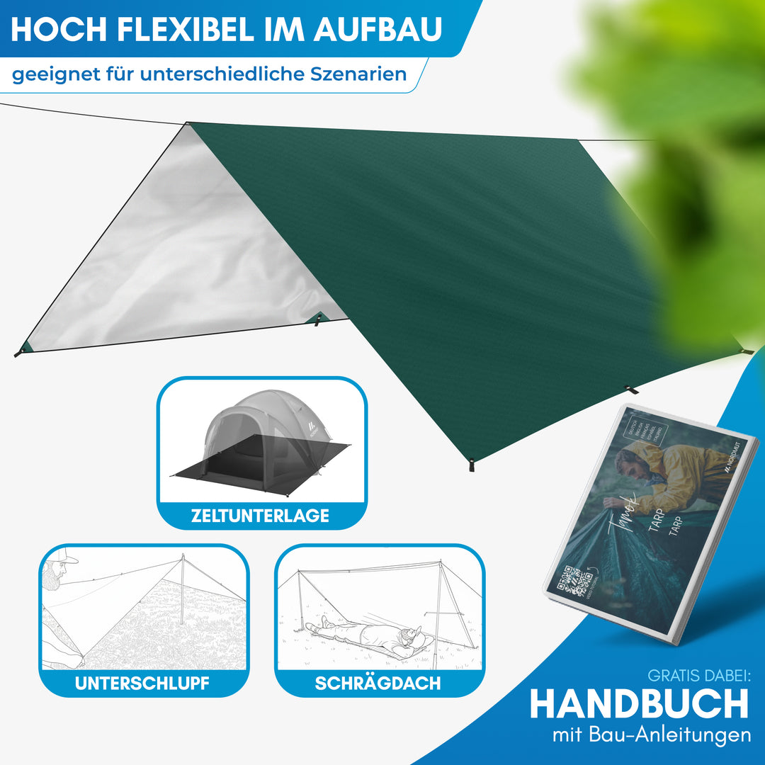 Tarp – Tamok