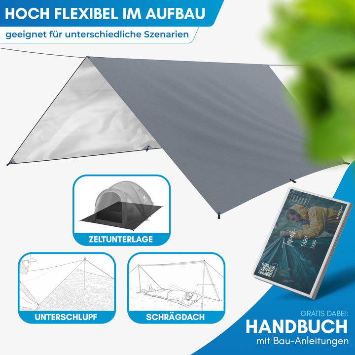 Tarp – Tamok