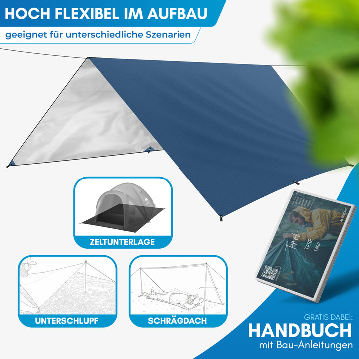 Tarp – Tamok
