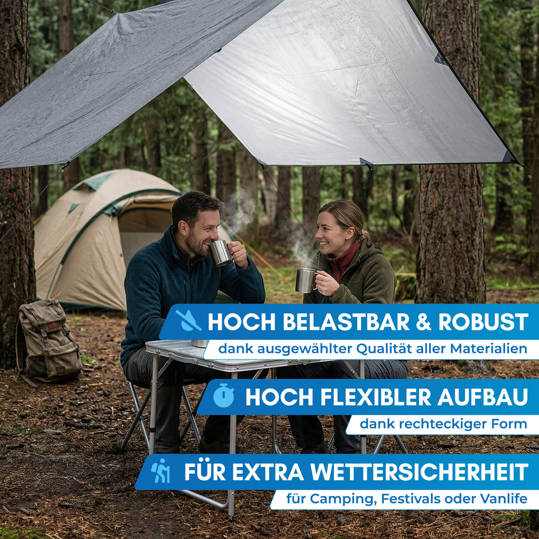Tarp – Tamok