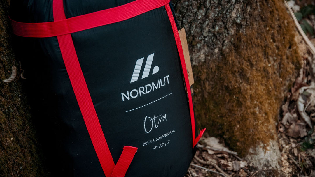 Doppelschlafsack – Otra