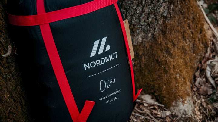 Doppelschlafsack – Otra