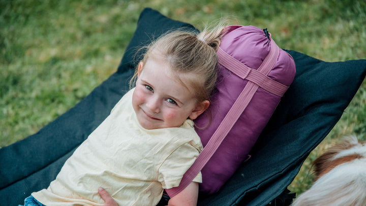 Kinderschlafsack – Bukke