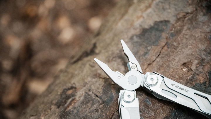 Premium Multitool – Hallin